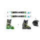 Pack Snowblade