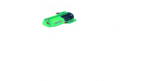 Luge enfant